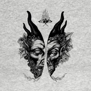 Faun T-Shirt